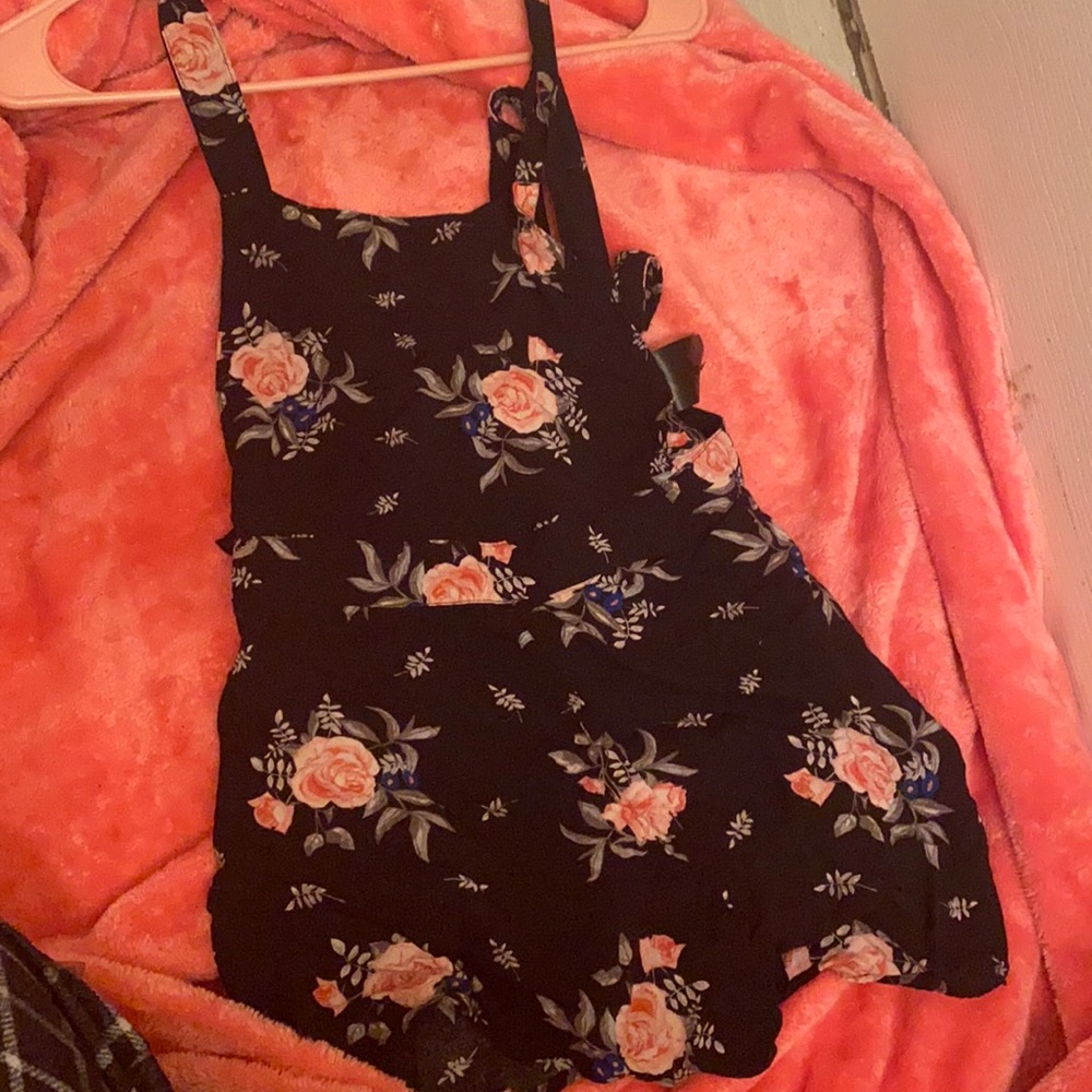 Jumpsuit from h&m size 6